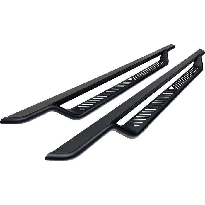 Westin Outlaw Drop Side Steps Model 20-43945
