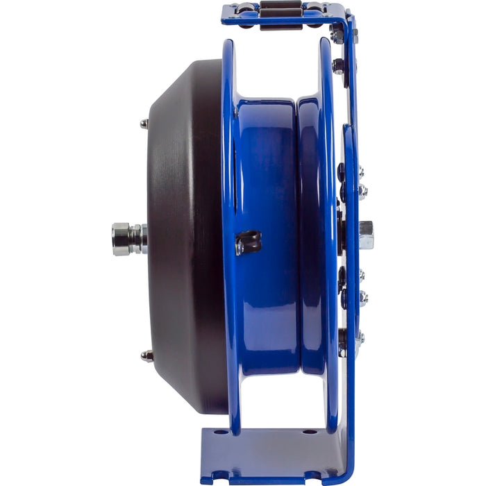 Coxreels PC Series Spring Driven Cord Reel 16 GA x 50 ft. - No Cord/Accessory Model PC13L-5016