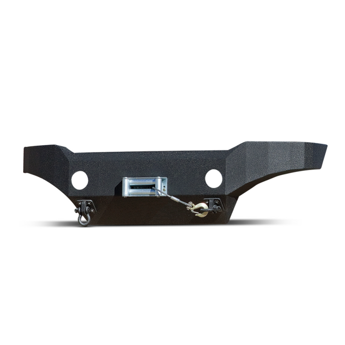 Body Armor 4X4 Front Winch Bumper Model TN-19335