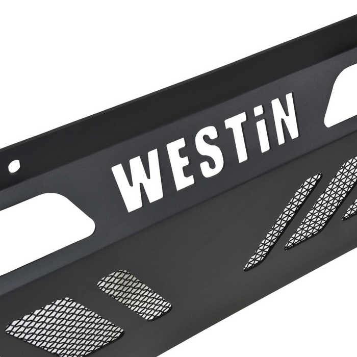 Westin Pro-Mod Skid Plate Textured Black Model 58-71235