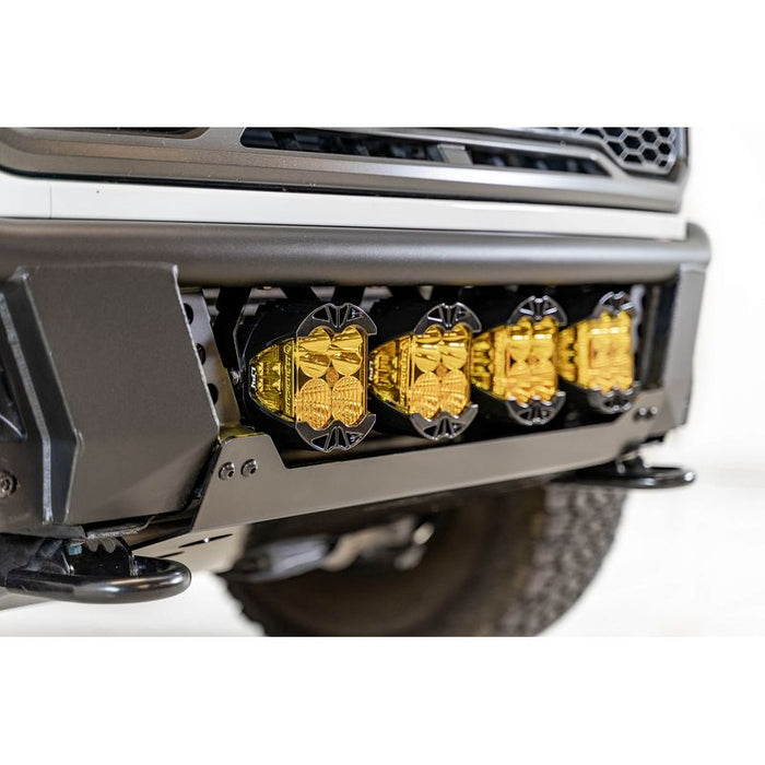 Addictive Desert Designs 17 - 20 Ford Raptor ADD PRO Bolt-On V2 Front Bumper Model F118103500103