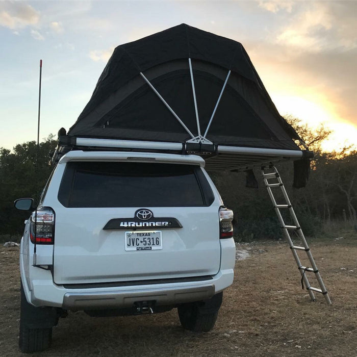 Rago Fabrication 5th Gen 4Runner Factory Roof Rail Cross Members Model R14195G4RMFSS