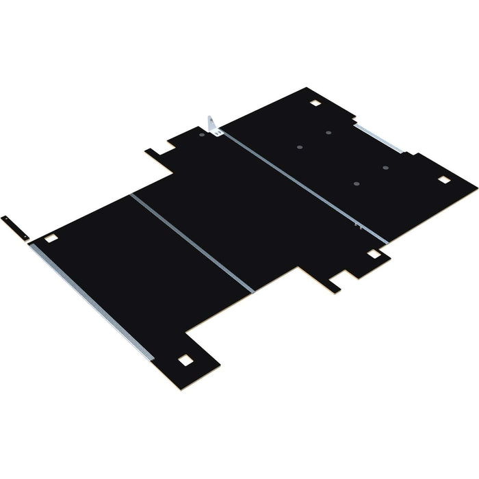 Ranger Design E-Floor BrightDrop 400 153" Wheelbase Model 6541-BZS