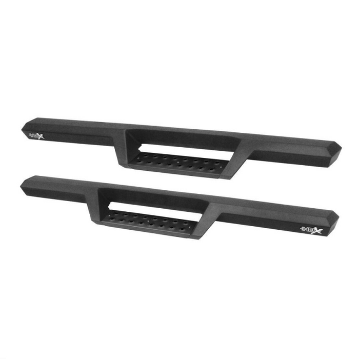 Westin HDX Drop Side Steps Textured Black Model 56-13315