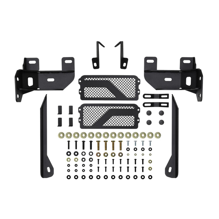 Westin Pro-Mod Front Bumper Textured Black Model 58-41215
