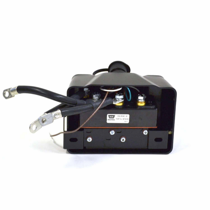 Warn Winch Contactor Service Part Model 36941