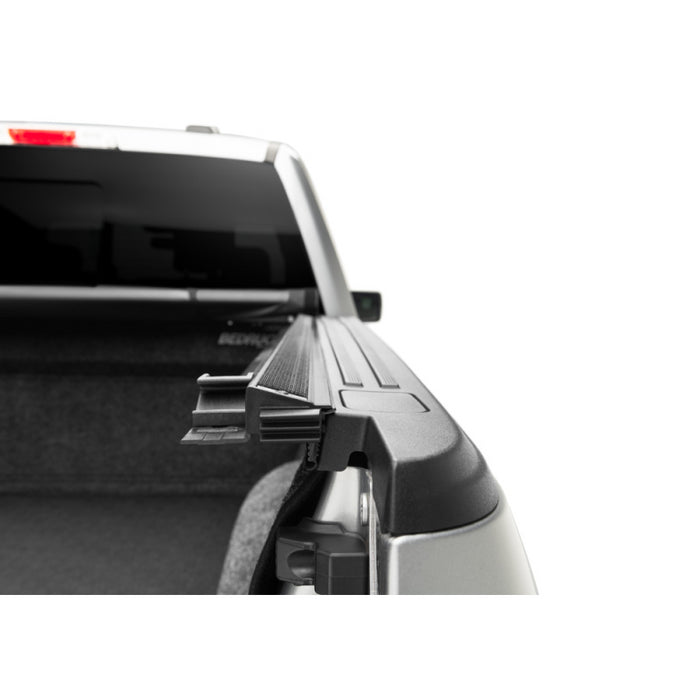 Truxedo Pro X15 Tonneau Cover - Black - 2015-2024 Ford F-150 5' 7" Bed (Includes Lightning) Model 1497701