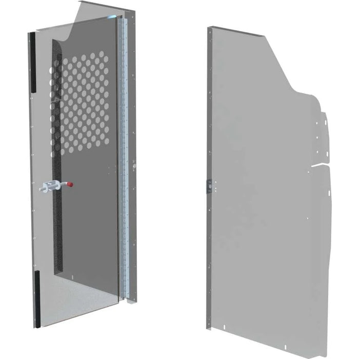 Ranger Design Swing Door Hinge Kit for C20-FTL Partition 30-U2011