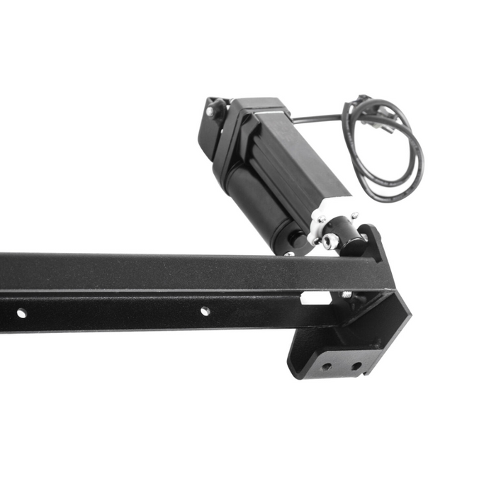 Go Rhino Sport Bar 2.0 Power-Actuated Retractable Light Mount Conversion Kit Model 960003T