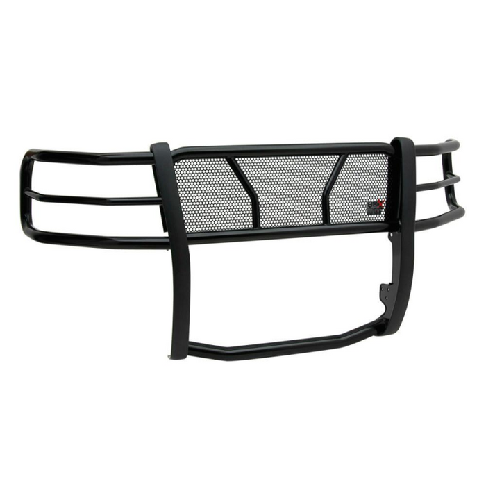 Westin HDX 1-Piece Grille Guard Black Model 57-2275