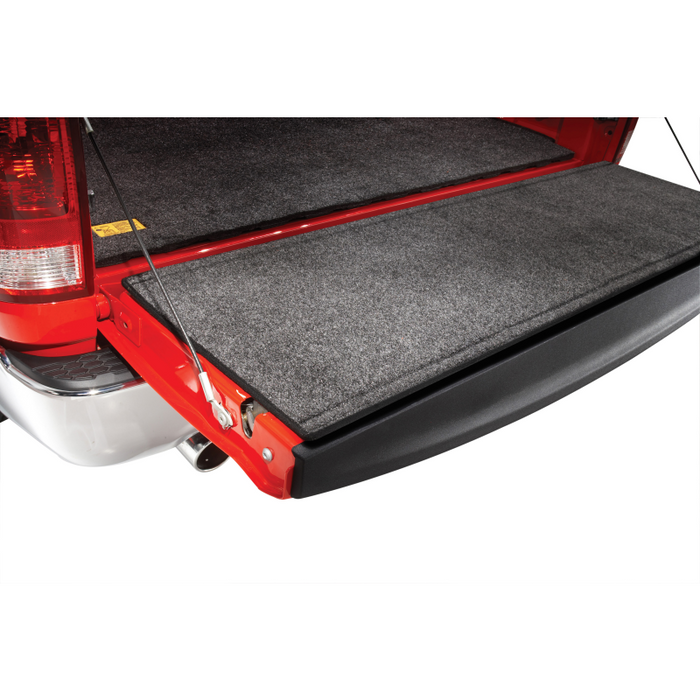 Bedrug Classic Bedmat - Works with Spray-In Or No Bed Liners 5'7" Bed W/ Rambox Model BMT09BXS