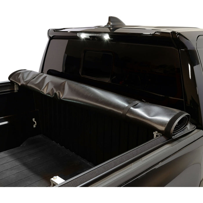 Westin Soft Roll-Up Tonneau Cover Model 19-12785