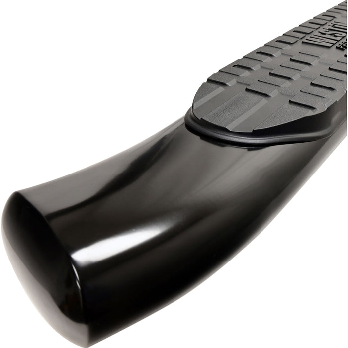 Westin PRO TRAXX 5 Oval Nerf Step Bars Model 21-53785