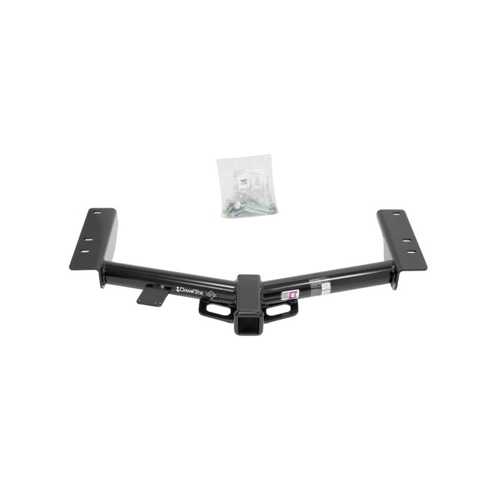 Draw-Tite Class 4 Trailer Hitch - 6000 lbs Model 75912