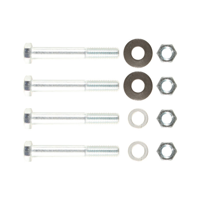 Draw-Tite Class 3 Trailer Hitch - 3500 lbs Model 75712