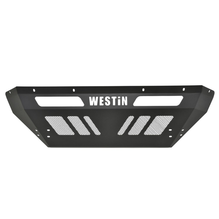 Westin Pro-Mod Skid Plate Textured Black Model 58-71235