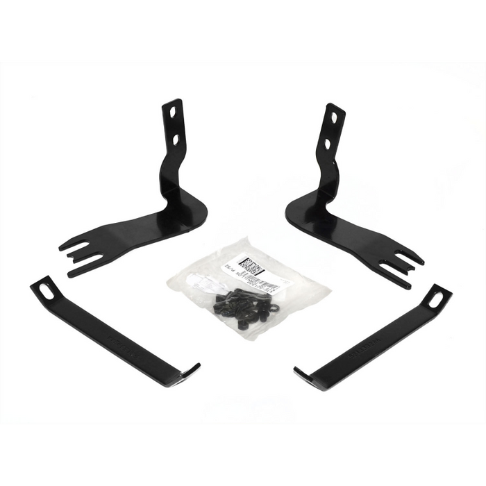 Go Rhino RC2 Bull Bar with 20" Single Row Holes Model 55983T