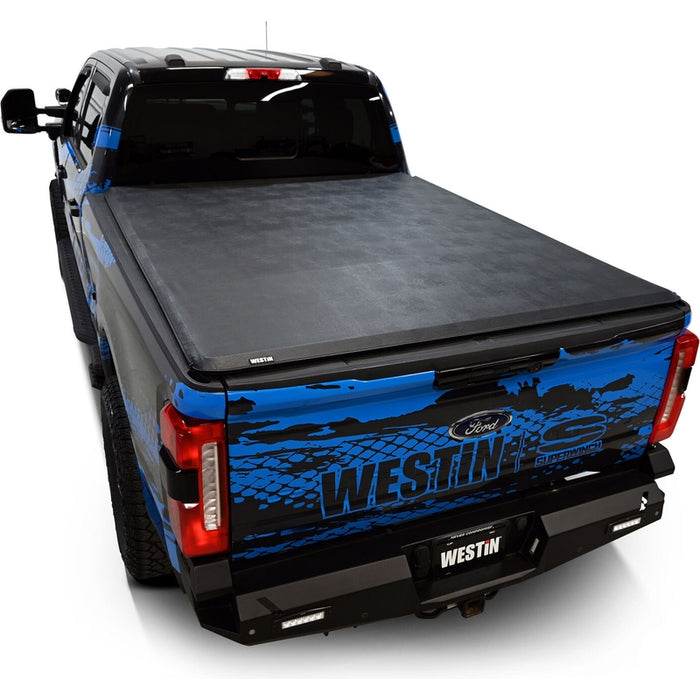 Westin Soft Roll-Up Tonneau Cover Model 19-11005