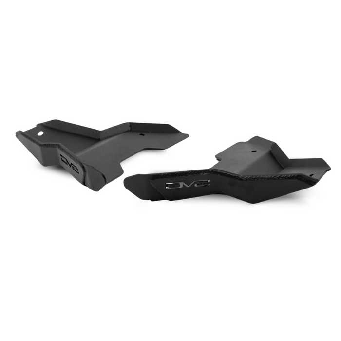 DV8 Offroad 2016-2023 Toyota Tacoma A-Arm Skid Plates Model SPTT1-03