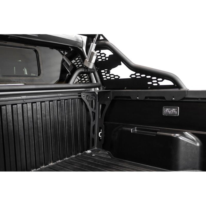 Addictive Desert Designs 24+ Toyota Tacoma Race Series Chase Rack Model C670013060103