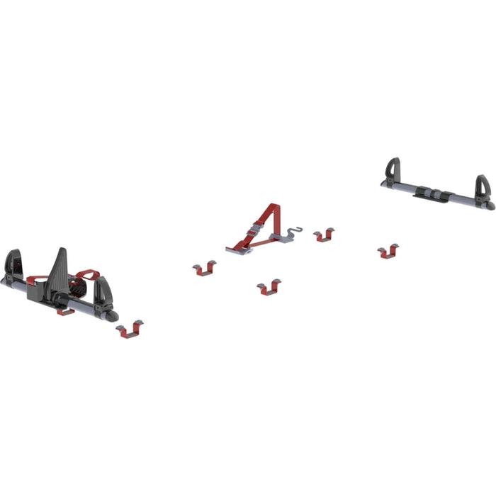 Ranger Design Access Stow Rack Single Width Bracket Model 19-U0001