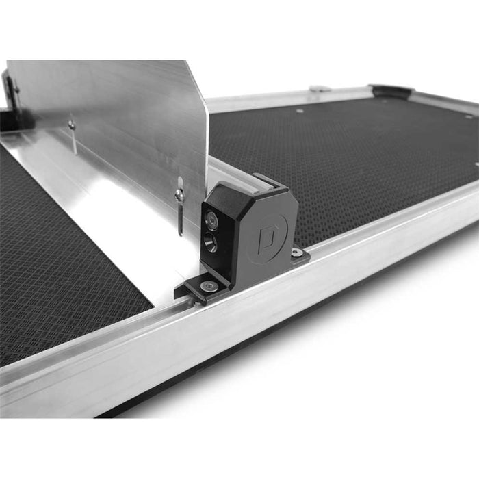 DECKED Tray Divider for 41" wide CargoGlide 2.0 Model C0062-DIV41-ALM