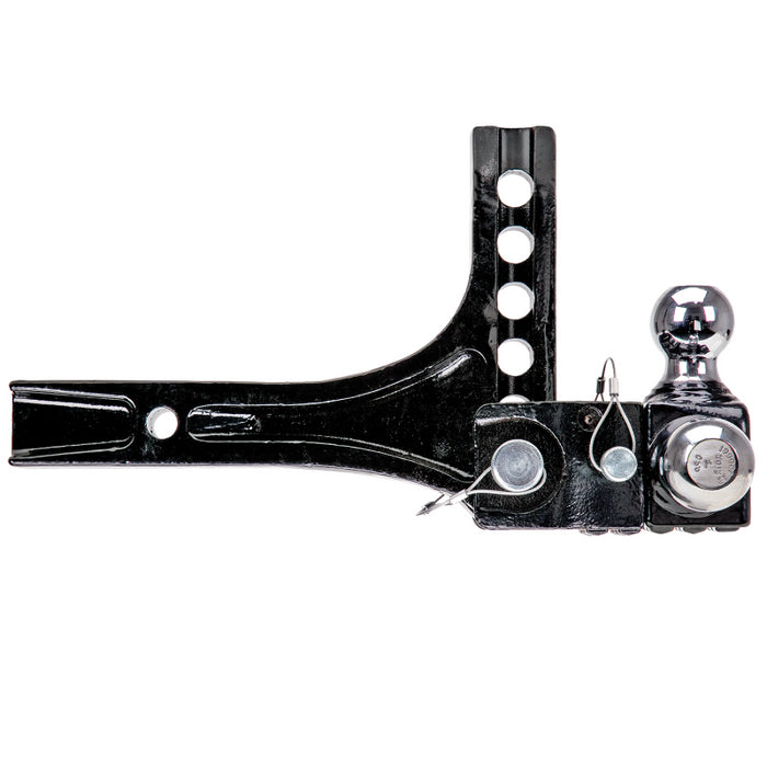 Draw-Tite Tri-Ball Trailer Hitch Ball Mount Model 63070