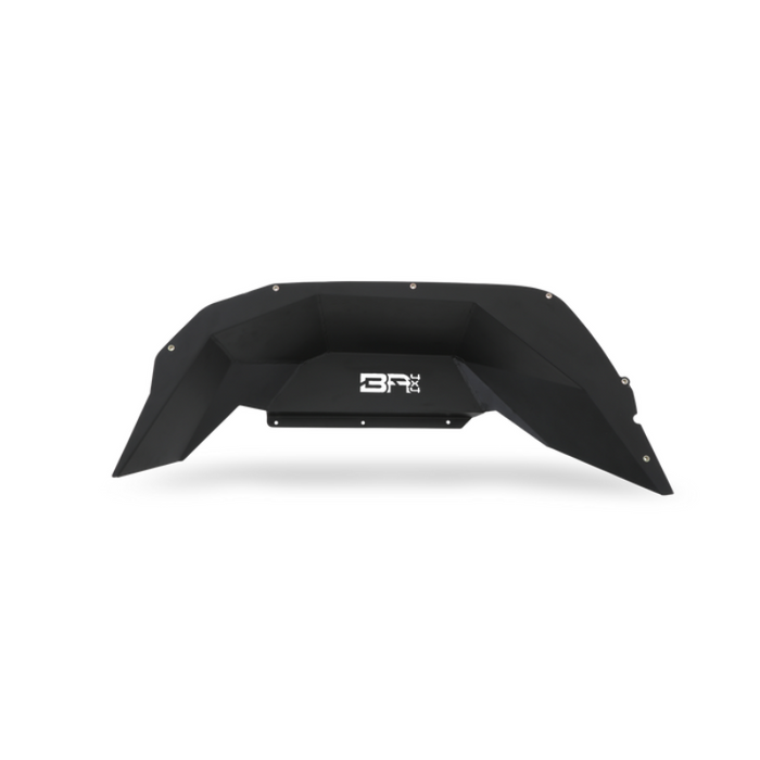 Body Armor 4x4 2019-2024 Jeep Gladiator Jt Rear Fender Liners Model JT-6101