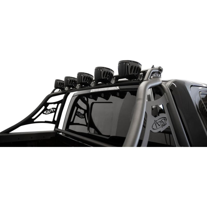 Addictive Desert Designs Ford F-150/Raptor ADD PRO Chase Rack Model C1160030601NA