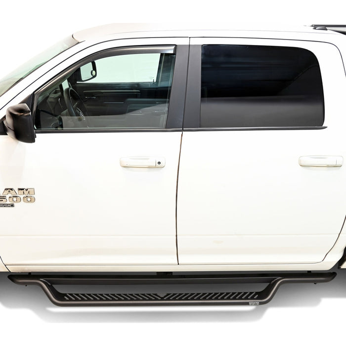 Westin Outlaw Drop Side Steps Model 20-43565