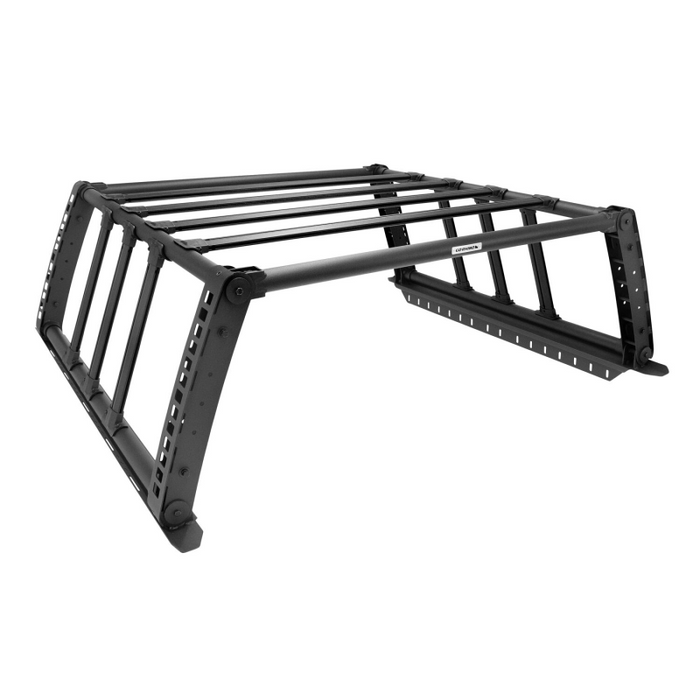 Go Rhino XRS Overland Xtreme Rack For Full-Size Trucks Model 5952000T