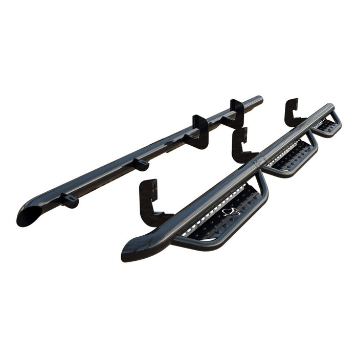 Ranch Hand Running Steps 3 in. Round Model RSC071Q6B6S