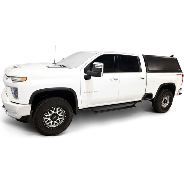 Westin Outlaw Drop Side Steps Model 20-44135