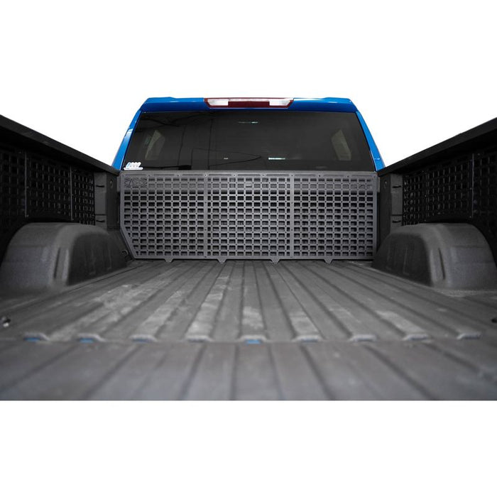 Addictive Desert Designs Chevy/GMC 1500 Bed Cab Molle Panels - Full Model AC1402101NA
