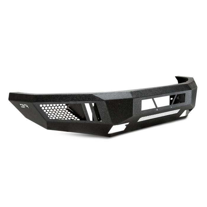Body Armor 4X4 Eco Series Front Bumper Model FD-19337