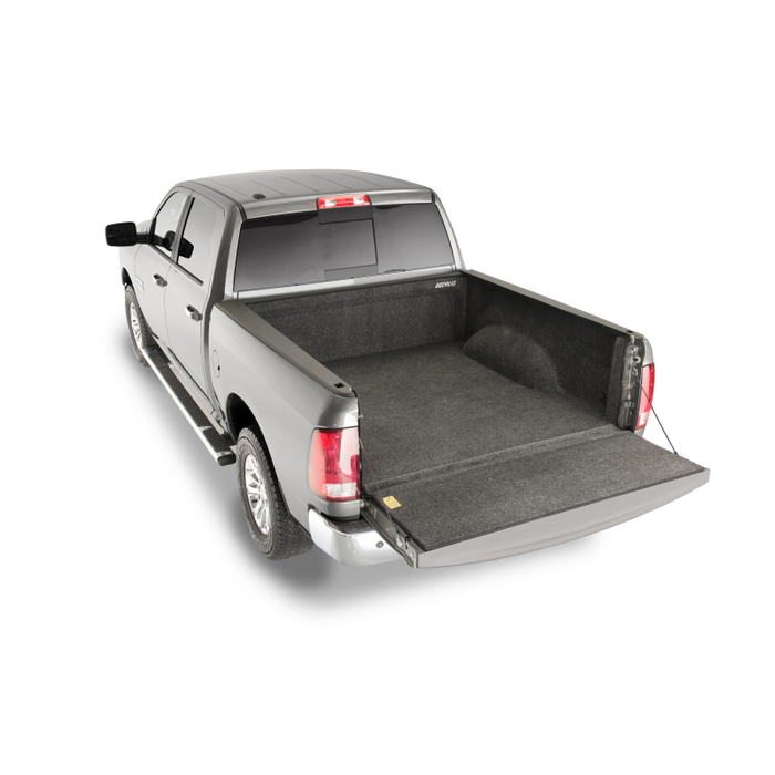 Bedrug Classic Truck Bed Liner 8' (W/O 5Th Whl After 2/25/13) Model BRT02LBK