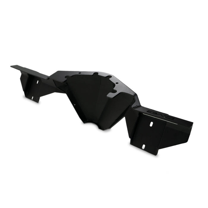 DV8 Offroad 2021-2025 Ford Bronco Rear Differential Skid Plate Model SPBR-03