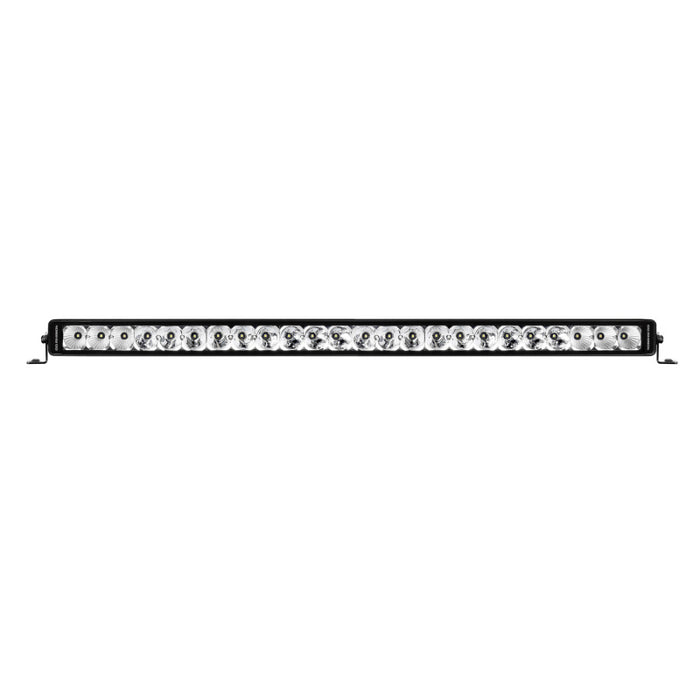 Go Rhino Bright Series 30" Single Row LED Light Bar Model 750723213CSS