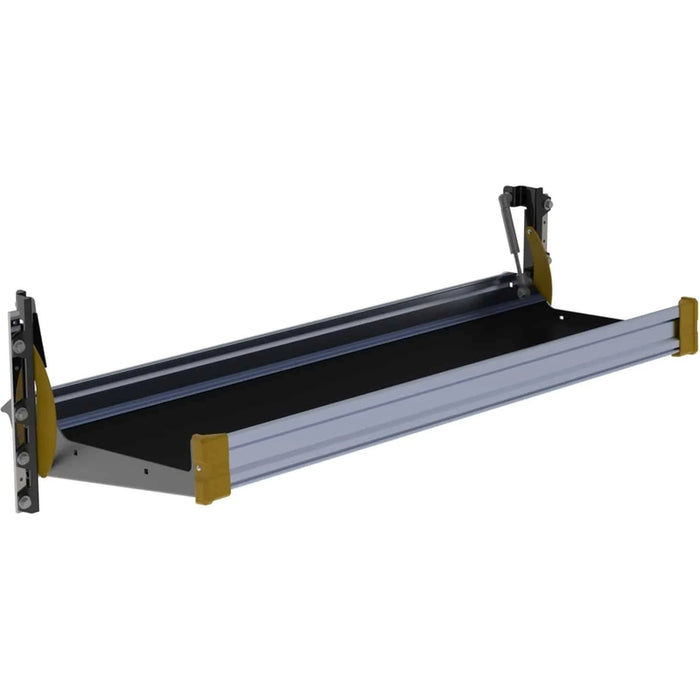 Ranger Design Shelf Tray for Fold-Away System - 18"D x 48"W Model 84-U1848