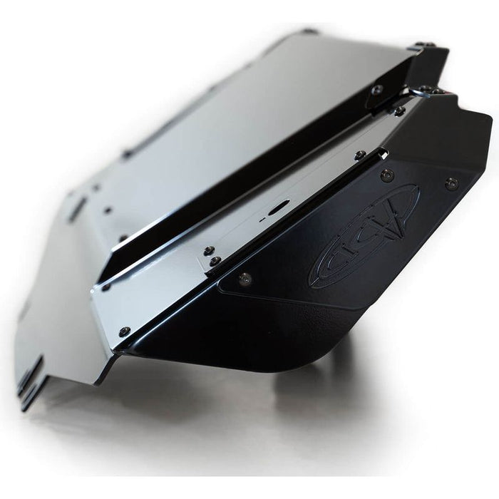 Addictive Desert Designs 21 - 23 Ford Bronco Bomber Skid Plate Model AC23008NA03