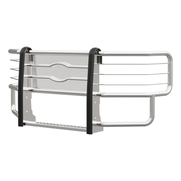 Luverne Prowler Max Polished Stainless Grille Guard Select Ford F-150 Model 311523-321520