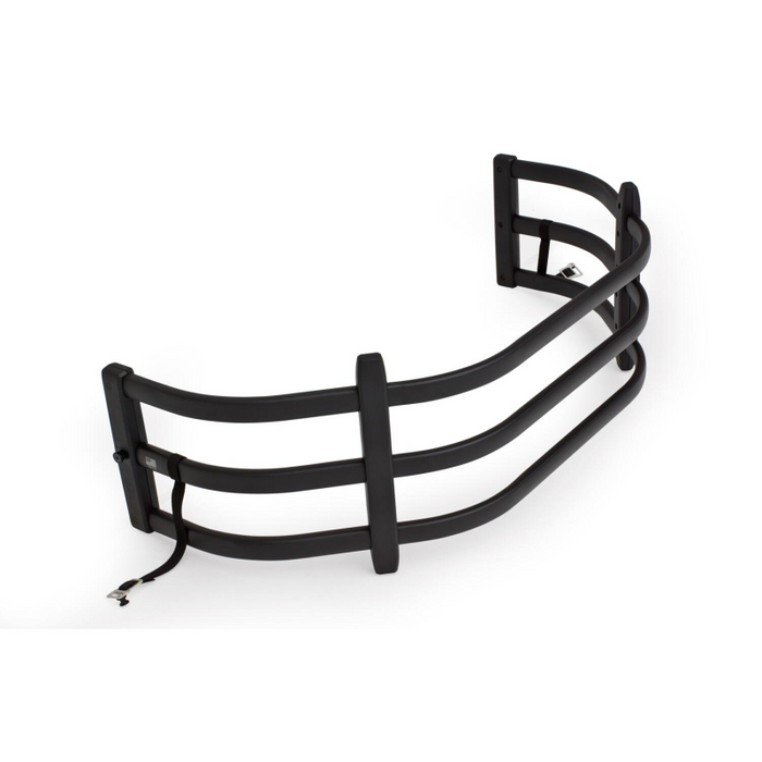 AMP Research BedXtender HD Sport - Black Model 74805-01A