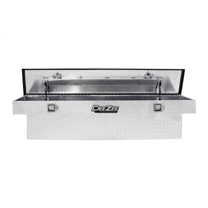 Dee Zee Specialty Series Single Lid Narrow Crossover Tool Box Model DZ6170N