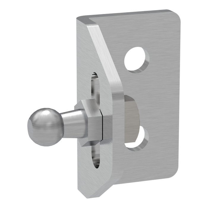 UWS Replacement Top Cylinder Bracket Model UWS-TCA