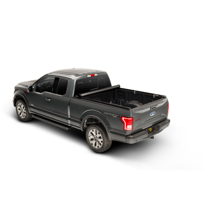 Truxedo TruXport Tonneau Cover - Black - 2004-2008 Ford F-150 6' 6" Bed Styleside without Cargo Management System Model 278101