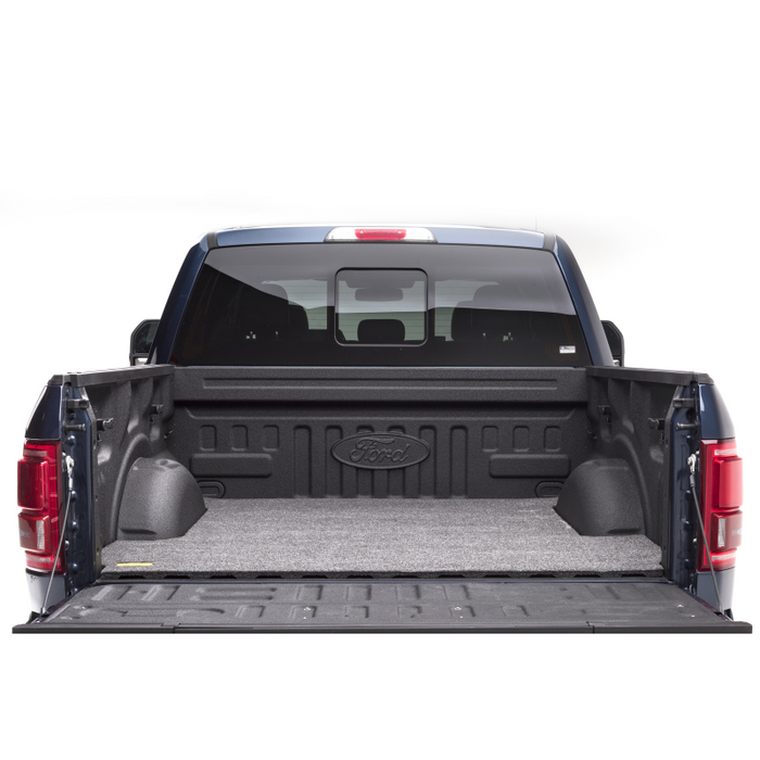 Bedrug Classic Bedmat - Works with Spray-In Or No Bed Liners 6'7" Bed Model BMQ15SBS