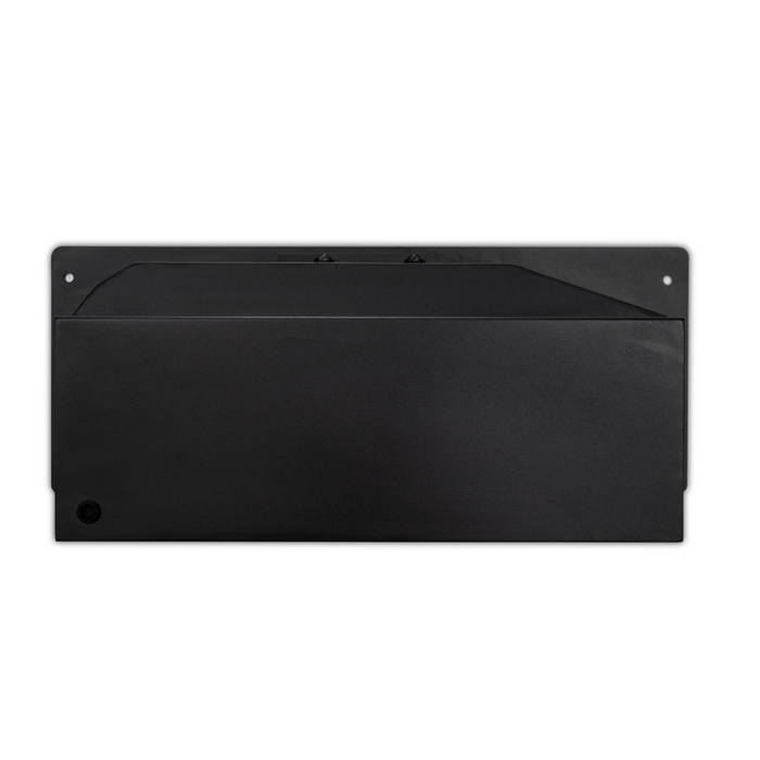 DV8 Offroad 2021-2026 Ford Bronco Storage Compartment Model CMBR-02