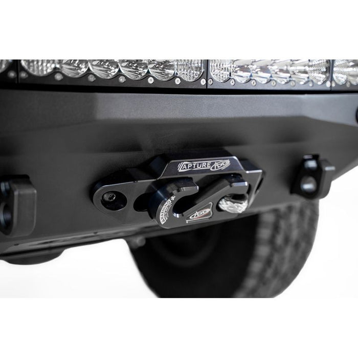 Addictive Desert Designs 19 - 23 RAM 2500/3500 Stealth Fighter Front Bumper Model F561423030103