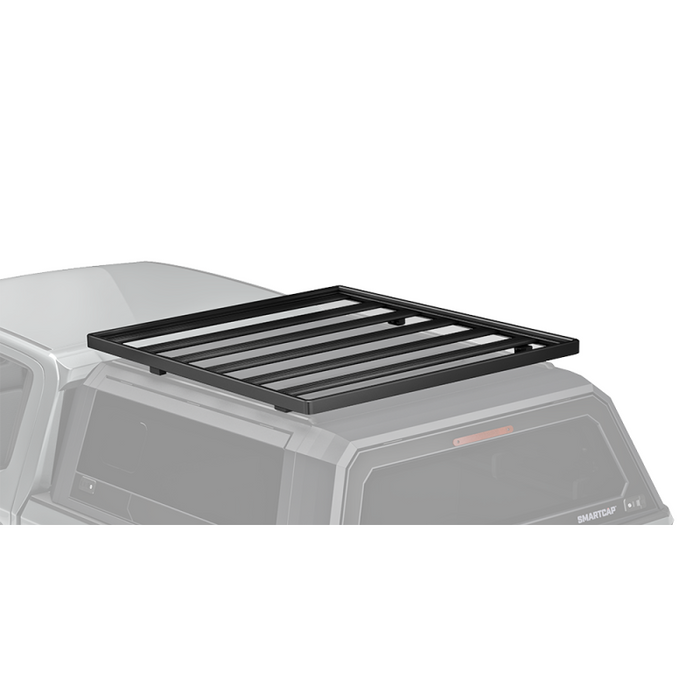 SmartCap Matte Black Platform Rack Fits All Caps Model SA020613