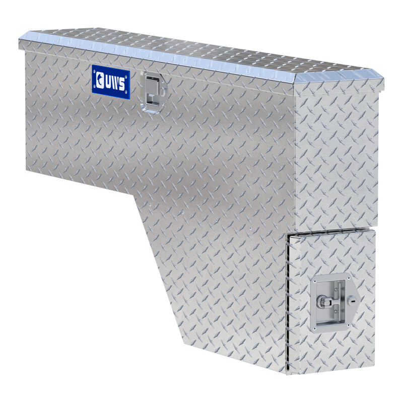 UWS Bright Aluminum 48